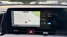 Kia Sportage 1.6T GDi 207 HEV GT-Line S 5dr Auto AWD Hybrid Estate